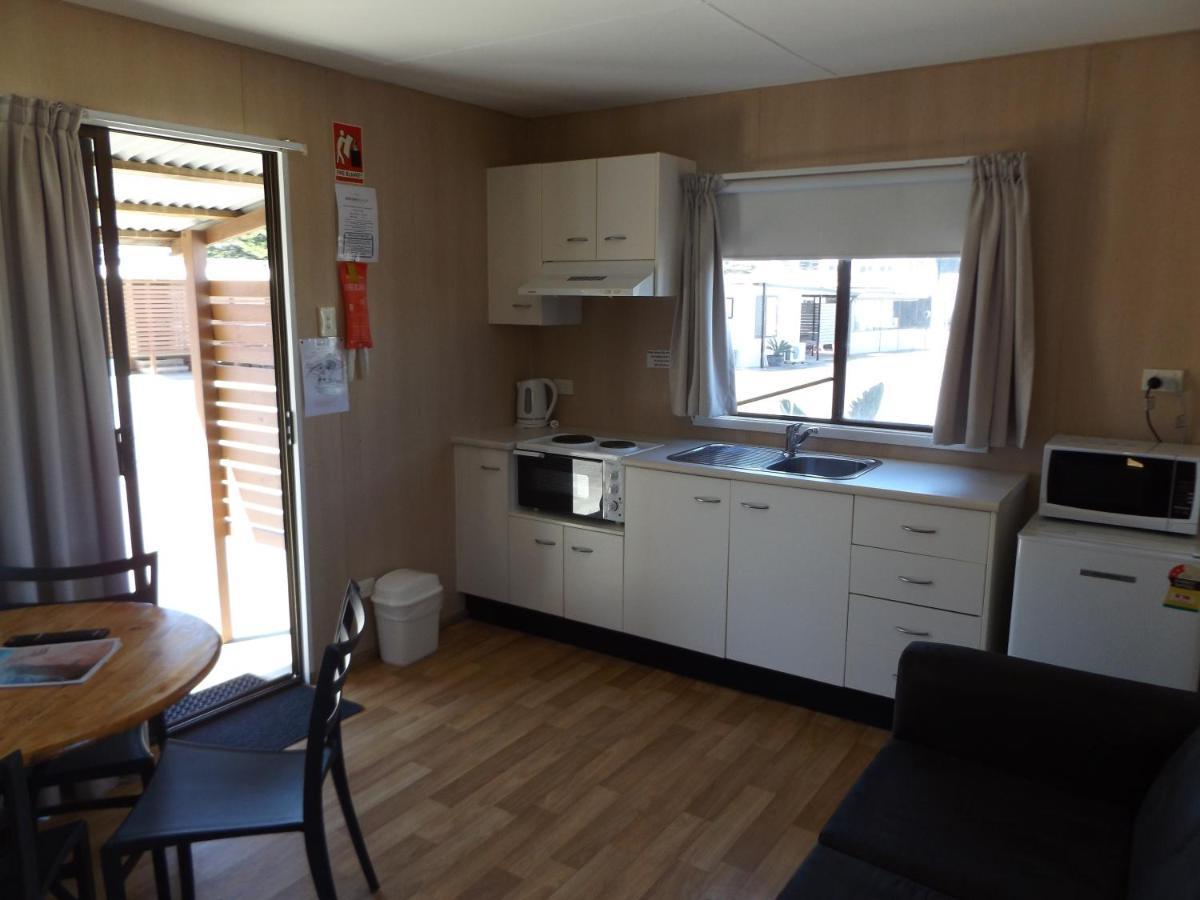 Birubi Beach Holiday Park Anna Bay Exterior photo